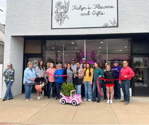 Business Support & Growth