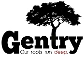 City of Gentry