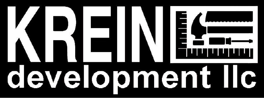 Krein Development  and Construction